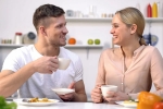 Do not drink Tea right after your Meal