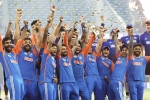 Asia Cup 2025 latest breaking, Asia Cup 2025 videos, team india bags ninth asia cup title, Coach Asia Cup 2025 latest breaking, Asia Cup 2025 videos, team india bags ninth asia cup title, Coach
