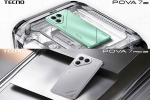 Tecno Pova 7 5G and Pova 7 Pro 5G features, Tecno Pova 7 Pro 5G, tecno pova 7 5g and pova 7 pro 5g launched in india, Resolution