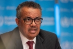 WHO, coronavirus, online petition calling resignation of who director general crosses 720k signatures, Arabic