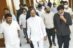 Tollywood shoots updates, Tollywood shoots in Telangana, telangana government gives their nod for film shoots, Tollywood shoots