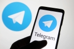 Telegram positives, Facebook, telegram gained 70 million users after whatsapp and facebook went down, Pavel durov