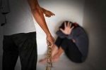 Chicago, Producer, telugu film producer wife arrested in chicago for sex racket lured young indian actresses, Kishan modugumudi