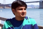Chiranjeevi Kolla death, Chiranjeevi Kolla latest updates, telugu techie dies in california after battling valley fever, Prayer