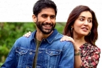 Thank You reports, Dil Raju, naga chaitanya s thank you heading for a massive disaster, Malavika nair