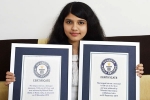 Rapunzel, longest hair, the gujarat teen has set a world record with hair over 6 feet long, Guinness world record