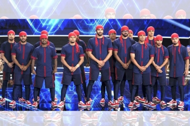 Indian Hip-Hop Dance Crew ‘The Kings’ Win American Reality Show World of Dance, Take Home 1 Million Dollars