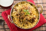 biryani, biryani, this village in tamil nadu serves mutton biryani as prasad during mega feast, Mutton biryani