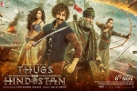 Aamir Khan, Amitabh Bachchan, thugs of hindostan hindi movie, Vijay krishna acharya