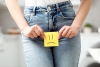 Tight Jeans could cause Urinary Tract Infections