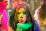 holi rules, holi 2019, holi 2019 tips to protect your hair and skin from holi colors, Holi festival