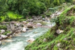 Tirthan Valley travel plan, Tirthan Valley breaking, tirthan valley himachal s most peaceful escape, Winter