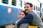 Akshay Kumar, Bhumi Pednekar, toilet ek prem katha movie review rating story cast and crew, Bhumi pednekar