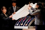 tokyo, Tokyo 2020 Olympics, tokyo 2020 olympic medals have been made from 6 million recycled phones, Paralympics