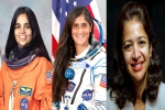 astronauts in NASA, Indian origin scientists, meet the 9 top indian origin scientists in nasa, Kalpana chawla