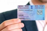 Abroad, Investments, pan becomes obligatory for transferring money abroad investments, Indian businessmen