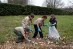 #Trashtag Challenge on social media, social media challenges to raise awareness, trashtag challenge this new social media challenge urges people clean littered places, Isef