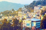 Travel Destinations 2025, Travel Destinations monsoon, where to travel in india in july, Climate
