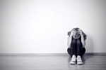 depression in children, teenagers psychological state, treating depression in teenagers may benefit their parent s health too study, Parents dealing with depression