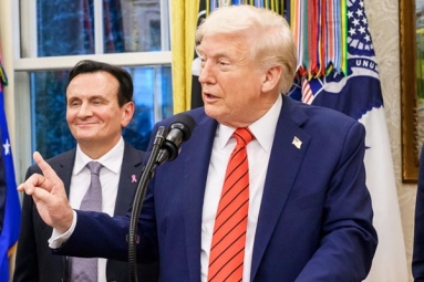 Why did Trump Impose Additional Tariff on China?