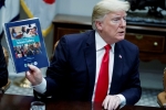 Trump's School Safety panel, guns in US schools, trump panel proposes guns in schools to keep students secure, Tragedies