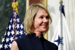Nikki Haley, kellycraft, trump picks kelly knight craft as us ambassador to un, North american free trade agreement Nikki Haley, kellycraft, trump picks kelly knight craft as us ambassador to un, North american free trade agreement