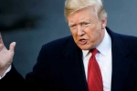 Donald Trump twitter, united states, trump receives backlash as he omit hindus in diwali tweet, Navtej singh sarna