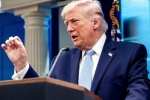Trump Vs Iran Ceasefire, Donald Trump, trump signals iran ceasefire may not need extension, Gulf