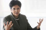 Trump's Strategic and Policy Forum, Trump's transition team, indian origin pepsico chief indra nooyi joins trump s advisory council, Pepsico ceo