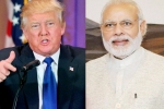 Donald Trump to speak to PM Modi, Top news, donald trump to speak to pm modi, Egyptian president