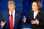Trump vs Harris Election impact, Trump vs Harris Election impact, how trump vs harris election may impact ties with india, Indian economy Trump vs Harris Election impact, Trump vs Harris Election impact, how trump vs harris election may impact ties with india, Indian economy