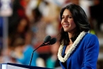 democrat, United States presidency, tulsi gabbard likely to run for u s presidency in 2020 sources, Kain