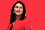 tulsi gabbard surfing, tulsi gabbard height, hindu american presidential candidate tulsi gabbard raises over 237 000 overpowers kamala harris, Indian american harris