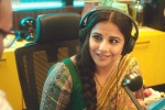 Tumhari Sulu Movie Review and Rating, Bollywood movie reviews, tumhari sulu movie review rating story cast and crew, Tumhari sulu movie review