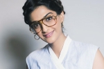 sonam kapoor twitter, sonam kapoor instagram, twitterati slams sonam kapoor for sharing post on hindu fundamentalists, S p tyagi