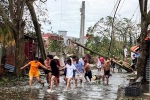 Typhoon Yagi Vietnam new updates, Typhoon Yagi Vietnam videos, typhoon yagi vietnam death toll climbs to 200, Heavy rains