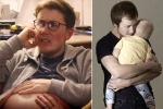 parenting, Freddy McConnel pregnant, first uk man to give birth reveals abuse death threats, Testosterone