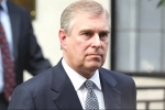 Prince Andrew, investigation, uk prince andrew uncooperative with epstein probe, Jeffrey epstein