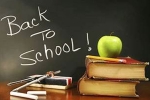 UNESCO, UNIICEF, un agencies working on guidelines for schools reopening safely after covid 19, Unicef