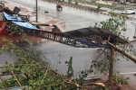 cyclone in west bengal, Indian Meteorological Department, cyclone fani un agency praises indian meteorological department on minimizing loss of life in affected states, Wmo