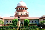 COVID-19, plea, sc to take up plea on postponement of upsc exams, Landslides