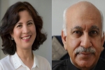 MeToo, US journalist, u s based journalist accuses mj akbar of rape, Nasha