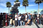 US senate, US senate, u s senate passes usd 4 6 billion emergency aid bill to address u s mexico border crisis, Mexico border
