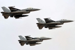 Andrea Thompson, America, us state department reprimanded pakistan for f16 use on india reports suggest, F16 jets