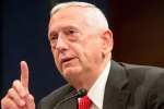 Modi's peace efforts, Jim Mattis on South Asia Peace process, u s tells pak to support narendra modi s peace efforts, Mattis