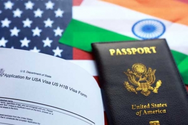 US Visa No Longer a Passport to Love for Indians