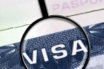 US NRI news, US NRI news, decline in us visas for pak rise for india, Pakistani media