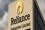USA Oil Refinery Reliance, USA Oil Refinery Reliance news, new us oil refinery with investment from reliance, Gas