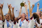 women's world cup 2015, women's world cup tv schedule, usa wins fifa women s world cup 2019, Fifa world cup