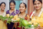 Yugadi, Gudi Pawda, ugadi the new year of happiness and prosperity, The reader